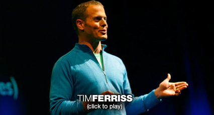 timferris timferris